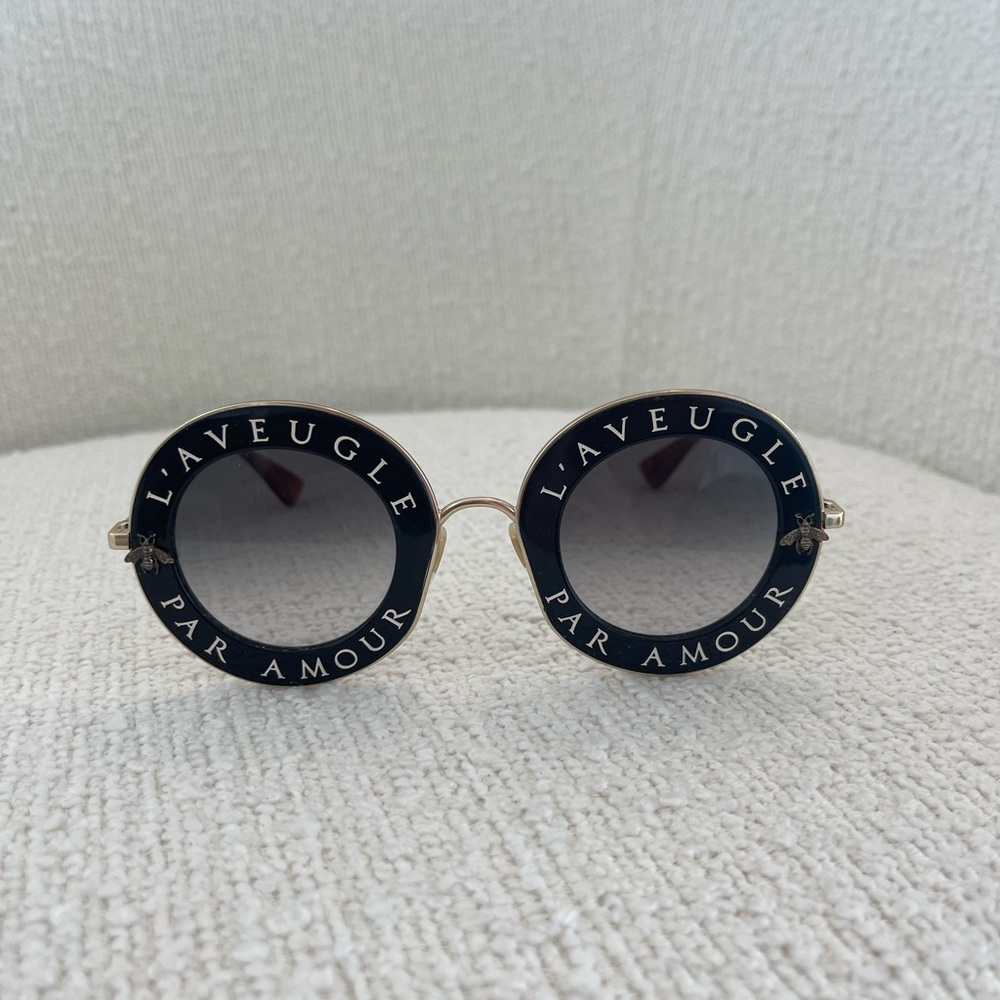 Gucci sunglasses